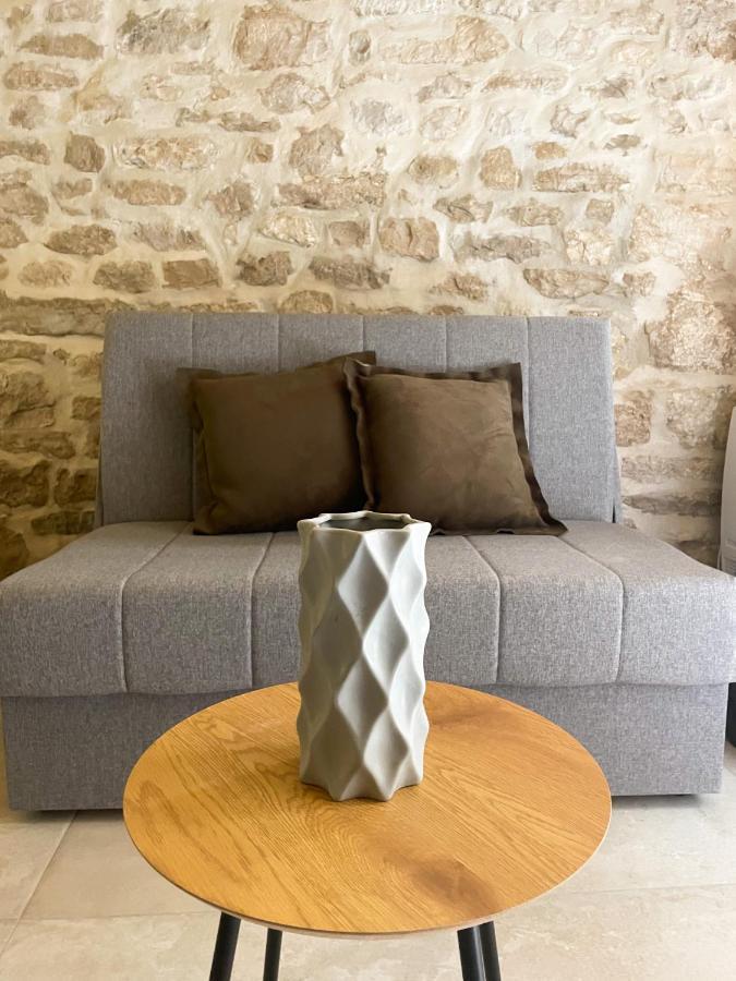 Apartment Revelin In Old Town Korcula エクステリア 写真